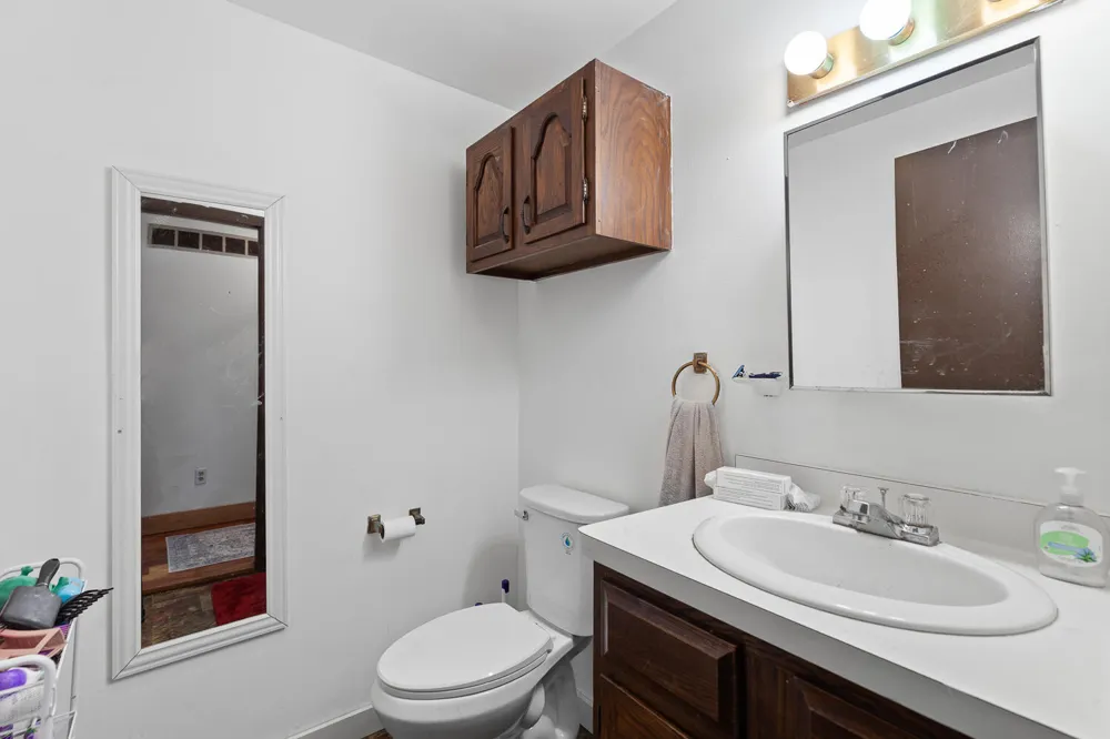 246 Washington Street Clinton, MI 49236
