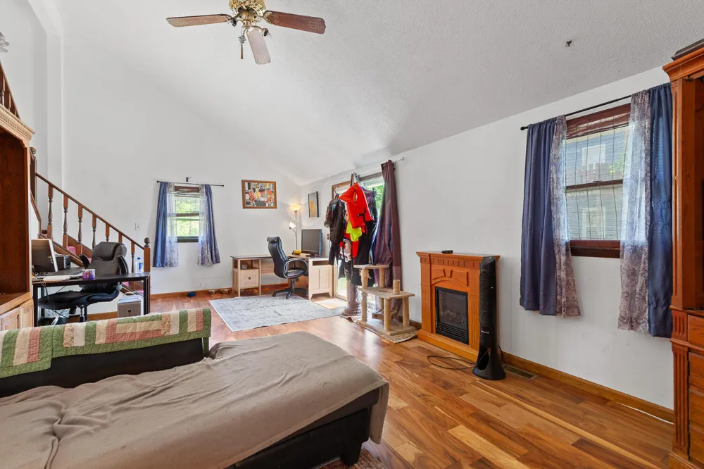 246 Washington Street Clinton, MI 49236