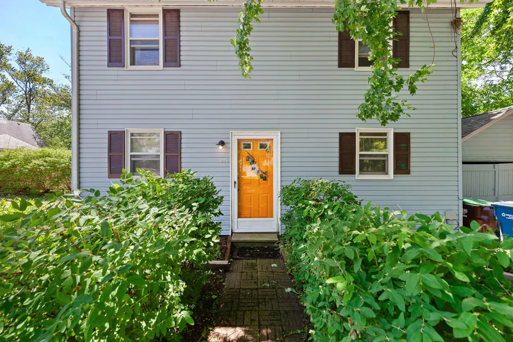 246 Washington Street Clinton, MI 49236