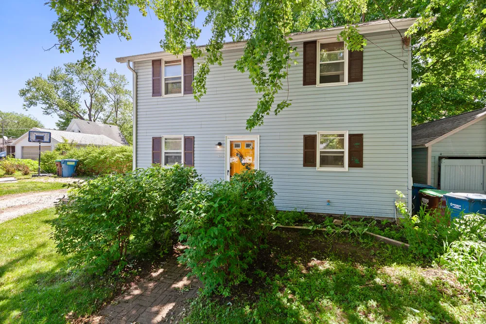 246 Washington Street Clinton, MI 49236