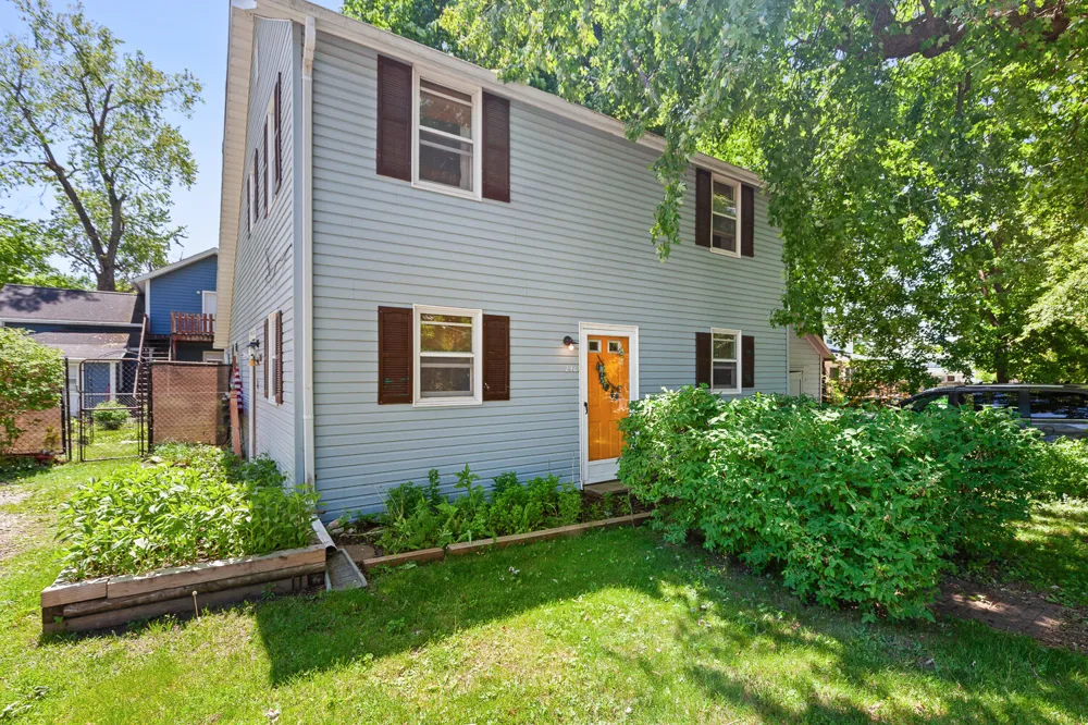 246 Washington Street Clinton, MI 49236
