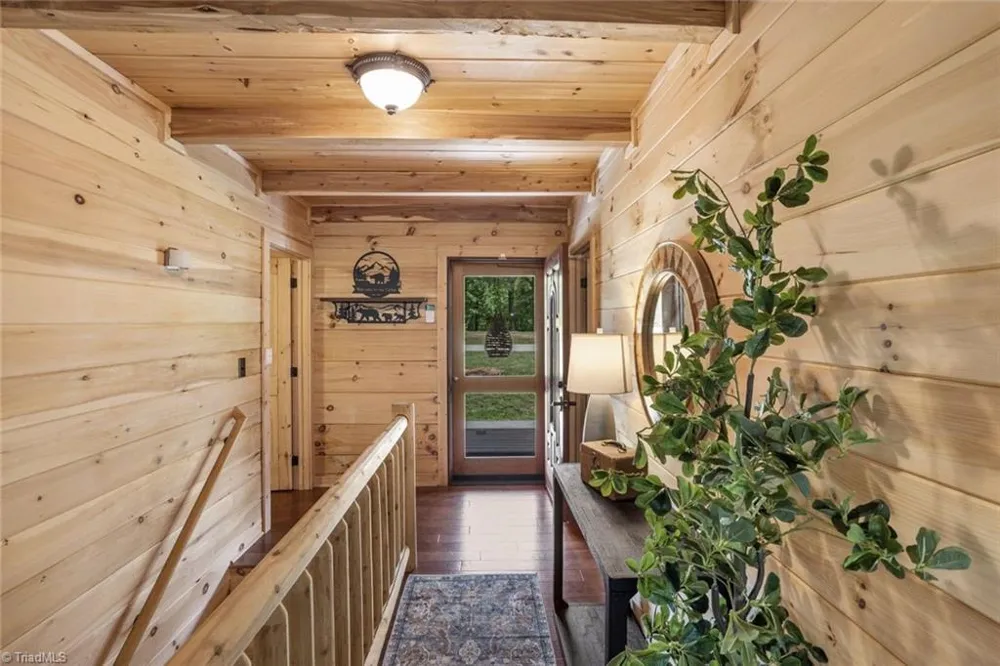 1732 Waters Edge Drive Granite Falls, NC 28630
