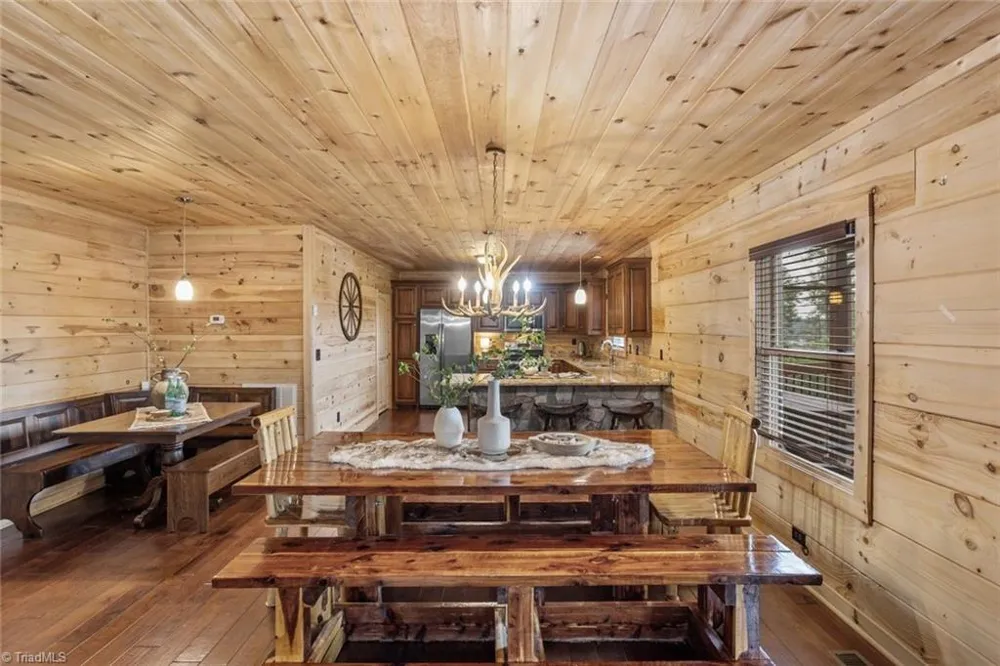 1732 Waters Edge Drive Granite Falls, NC 28630