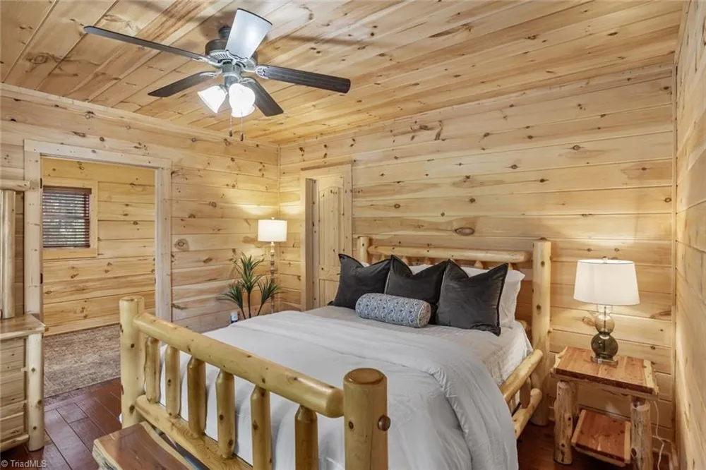 1732 Waters Edge Drive Granite Falls, NC 28630