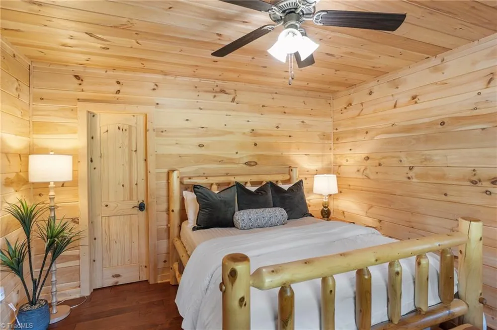 1732 Waters Edge Drive Granite Falls, NC 28630