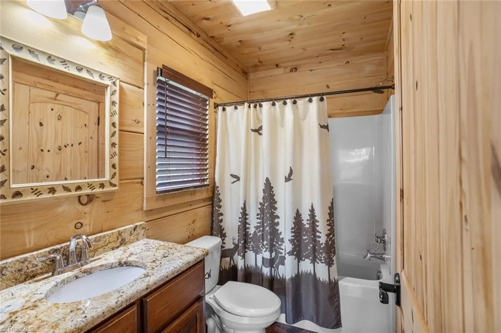 1732 Waters Edge Drive Granite Falls, NC 28630