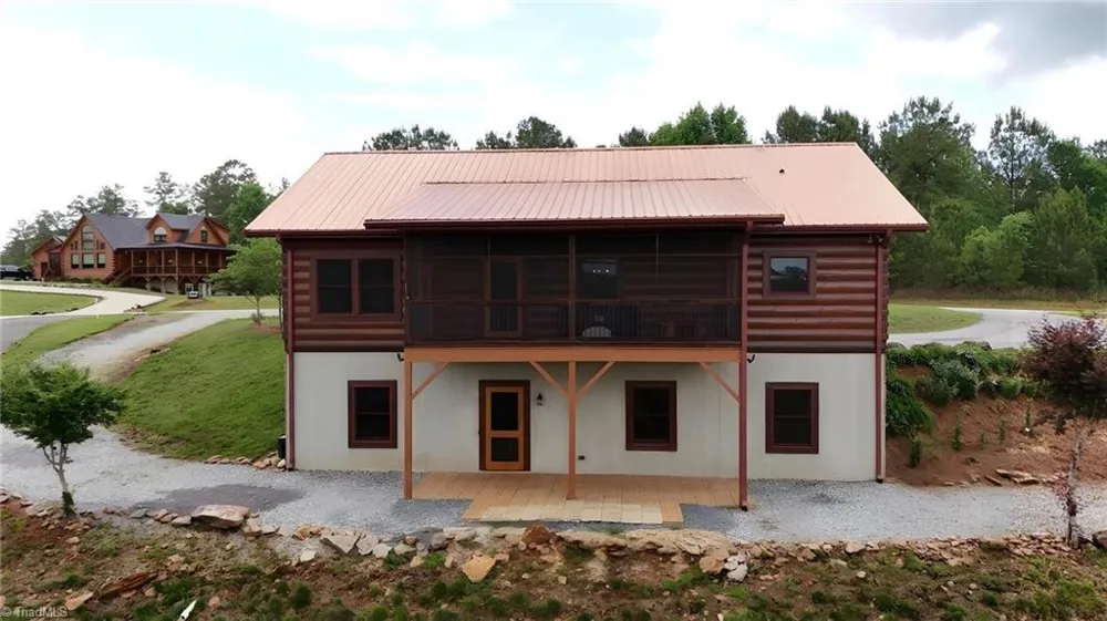 1732 Waters Edge Drive Granite Falls, NC 28630