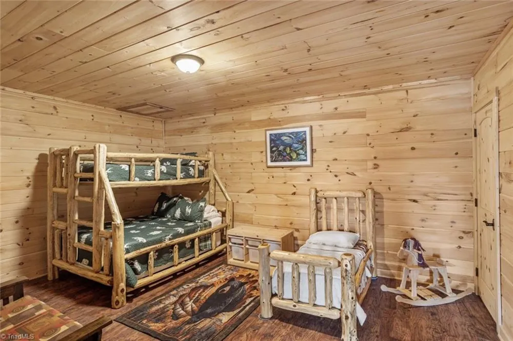 1732 Waters Edge Drive Granite Falls, NC 28630