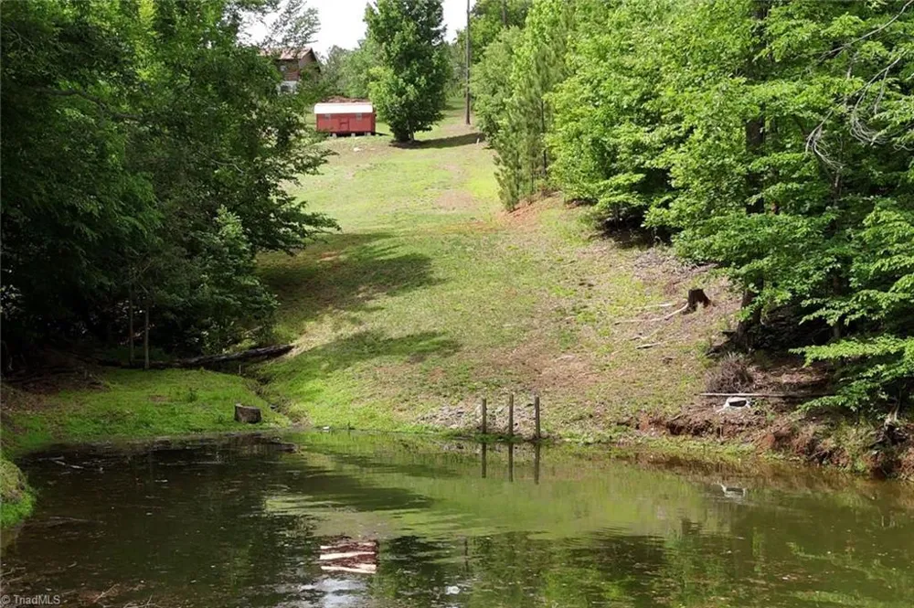 1732 Waters Edge Drive Granite Falls, NC 28630
