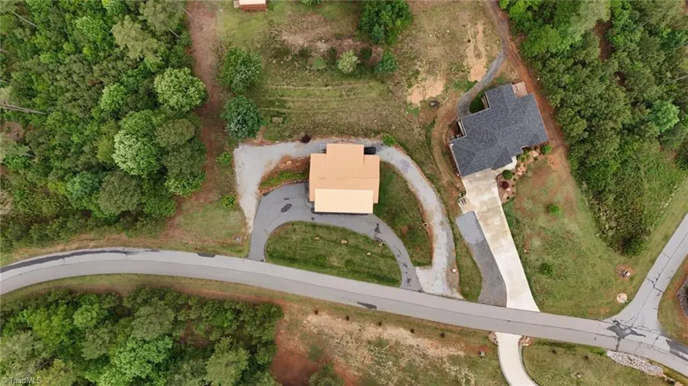 1732 Waters Edge Drive Granite Falls, NC 28630