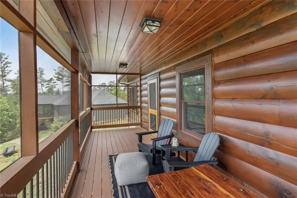 1732 Waters Edge Drive Granite Falls, NC 28630