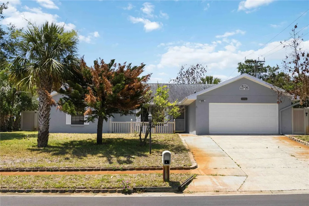 2595 WHITE OAK LANE Titusville, FL 32780