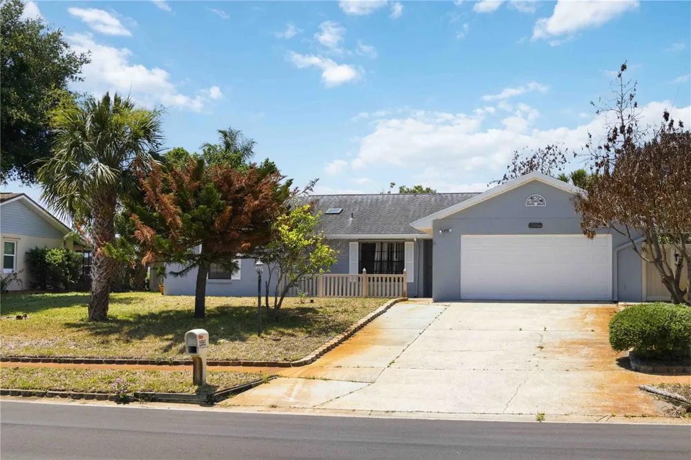 2595 WHITE OAK LANE Titusville, FL 32780