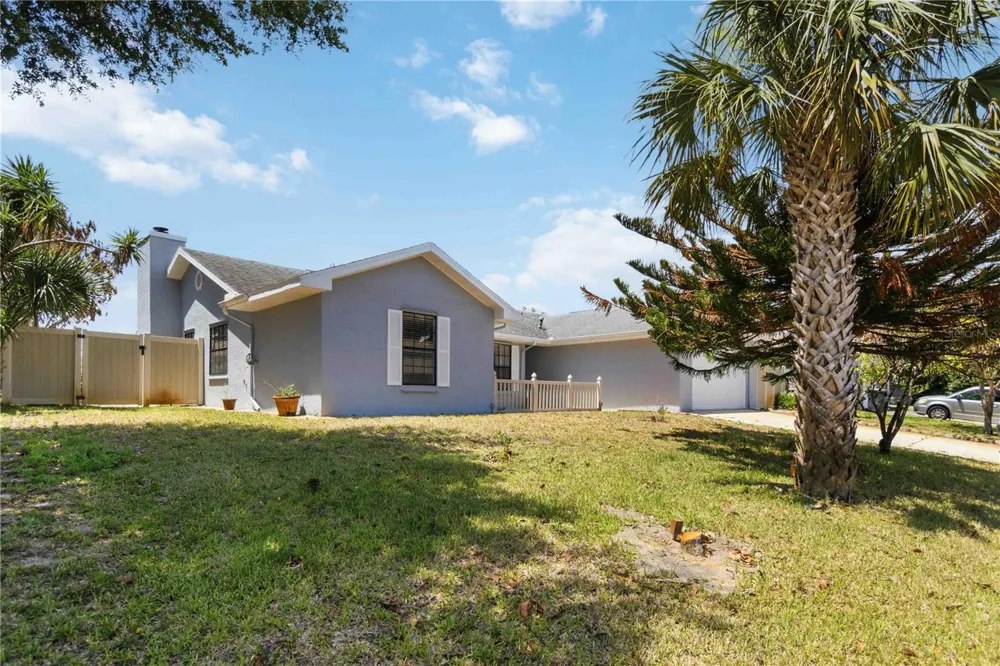 2595 WHITE OAK LANE Titusville, FL 32780
