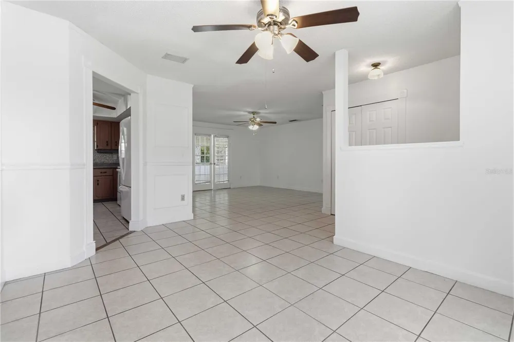 2595 WHITE OAK LANE Titusville, FL 32780