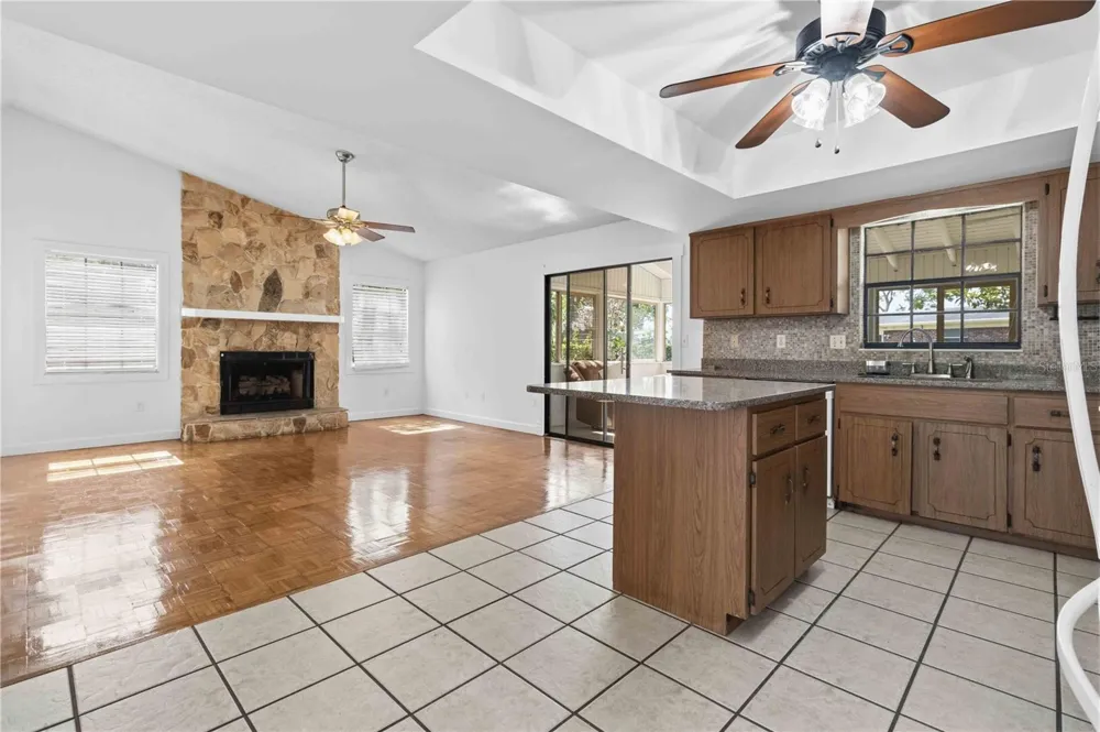 2595 WHITE OAK LANE Titusville, FL 32780