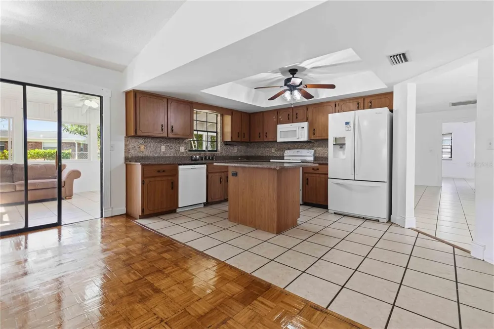 2595 WHITE OAK LANE Titusville, FL 32780