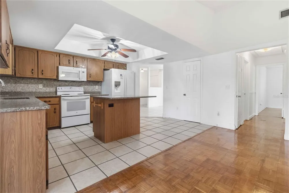 2595 WHITE OAK LANE Titusville, FL 32780