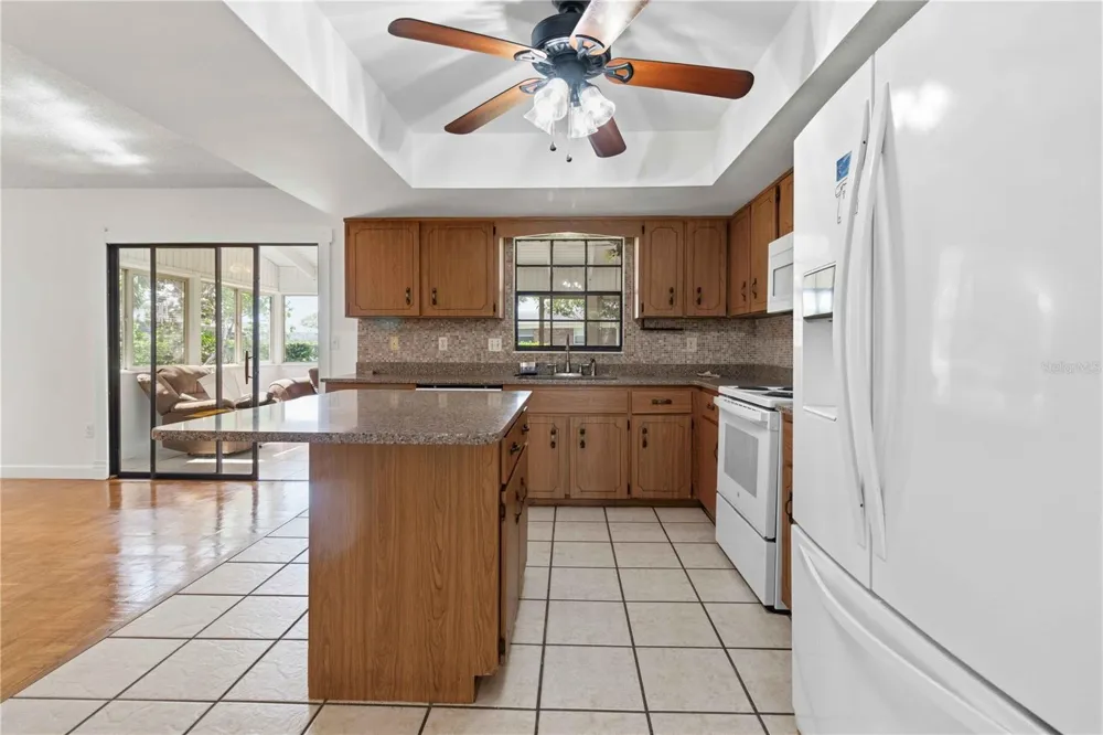 2595 WHITE OAK LANE Titusville, FL 32780