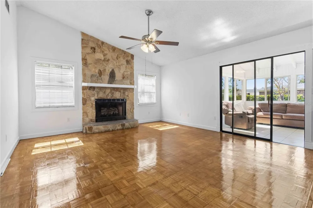2595 WHITE OAK LANE Titusville, FL 32780