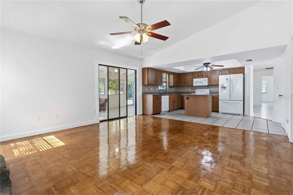 2595 WHITE OAK LANE Titusville, FL 32780