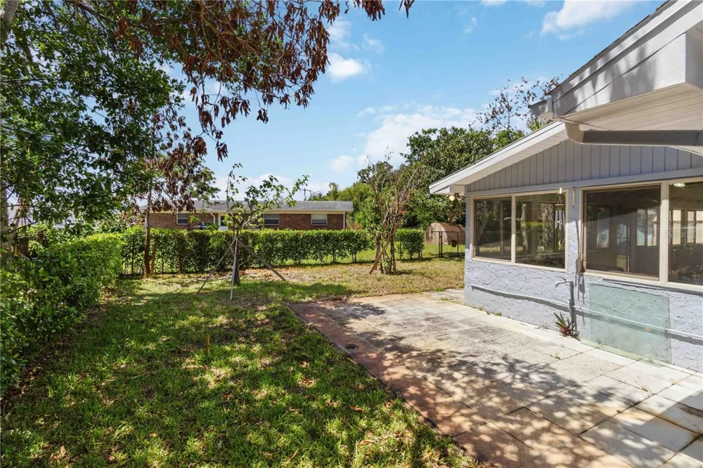 2595 WHITE OAK LANE Titusville, FL 32780