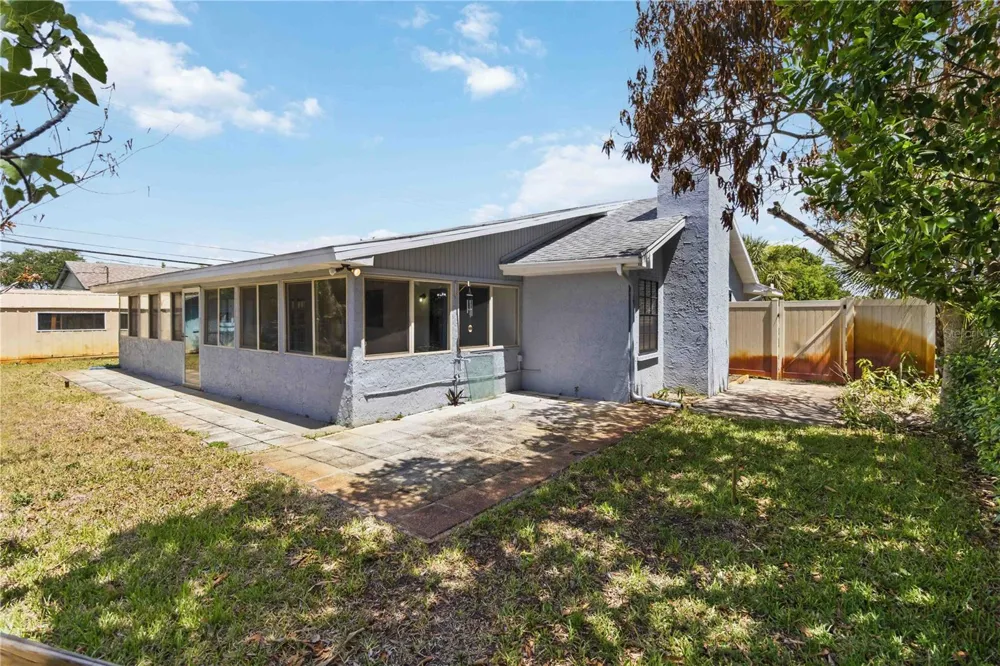 2595 WHITE OAK LANE Titusville, FL 32780