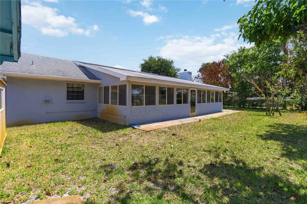 2595 WHITE OAK LANE Titusville, FL 32780