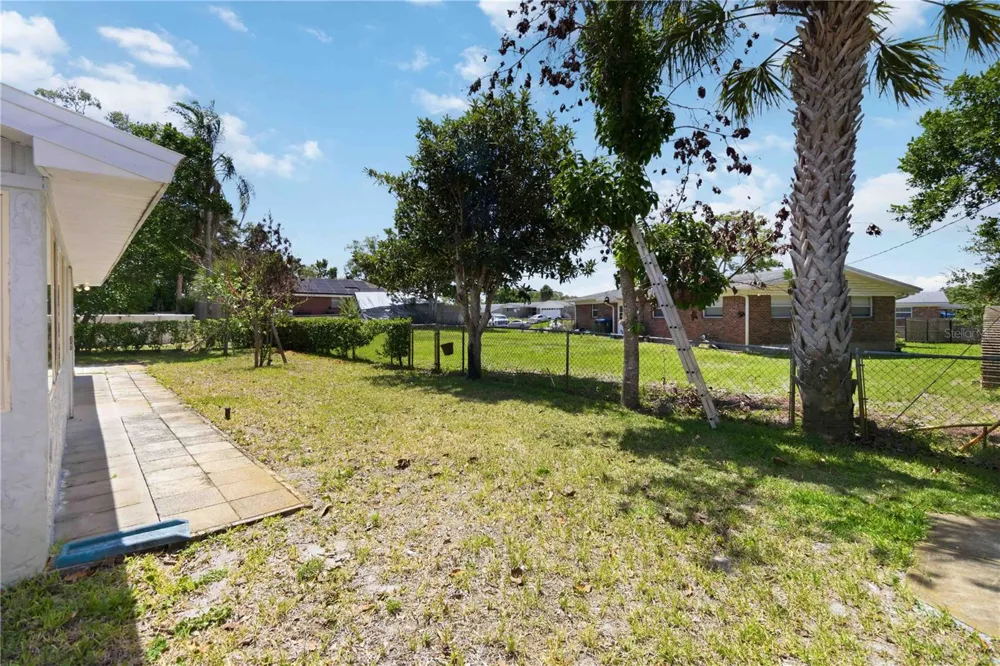 2595 WHITE OAK LANE Titusville, FL 32780