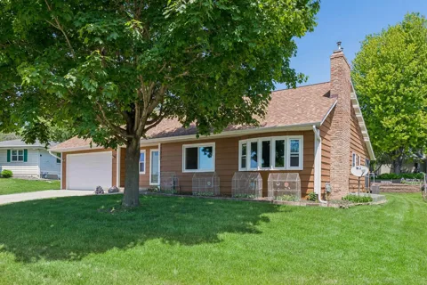 5000 Normandale Hglds Drive