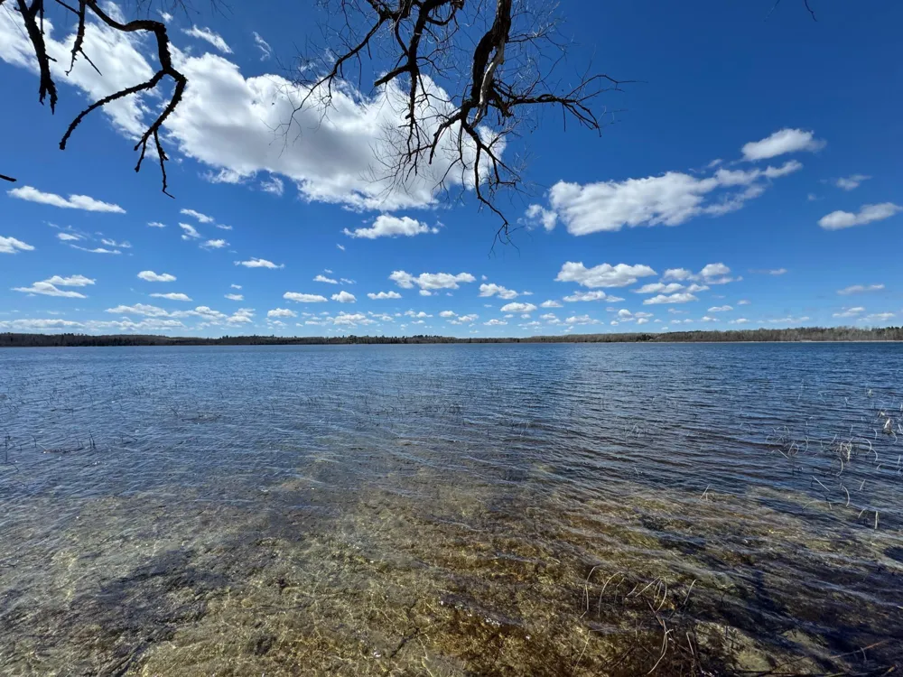 56161 Whitefish Trail Squaw Lake, MN 56659