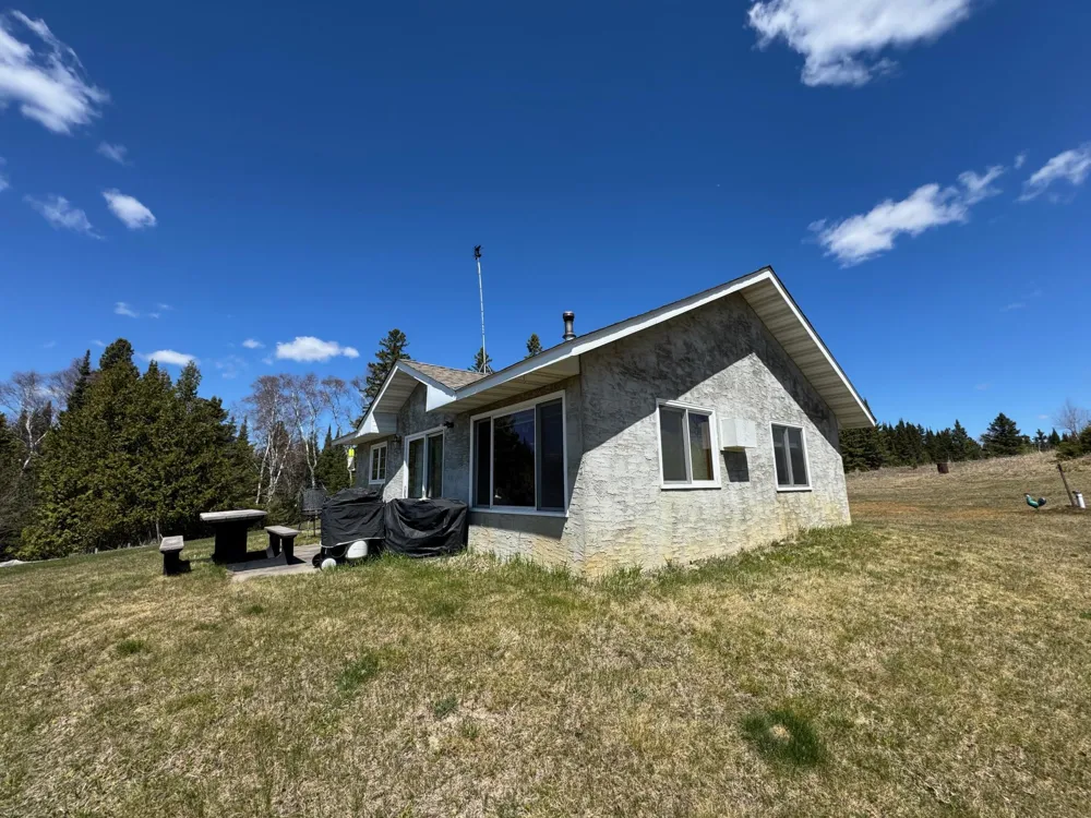 56161 Whitefish Trail Squaw Lake, MN 56659