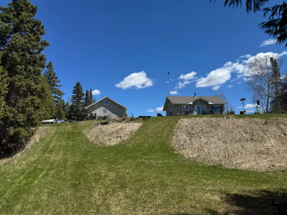56161 Whitefish Trail Squaw Lake, MN 56659