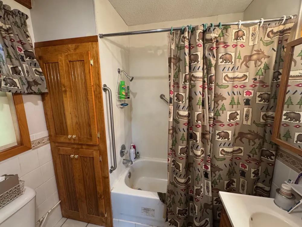 56161 Whitefish Trail Squaw Lake, MN 56659