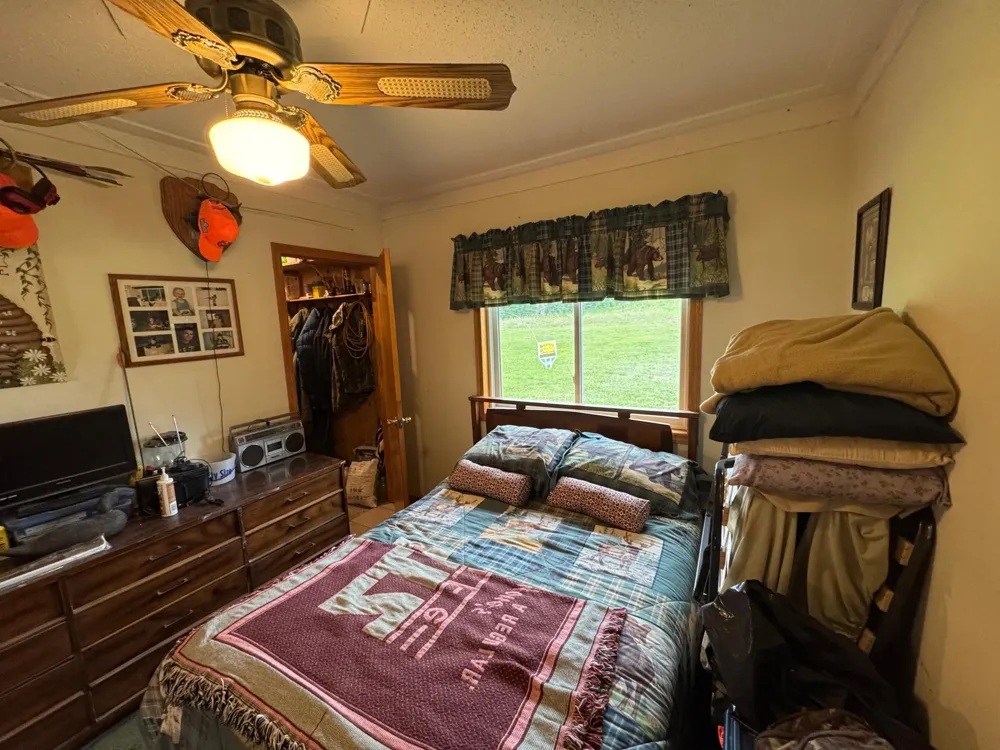 56161 Whitefish Trail Squaw Lake, MN 56659