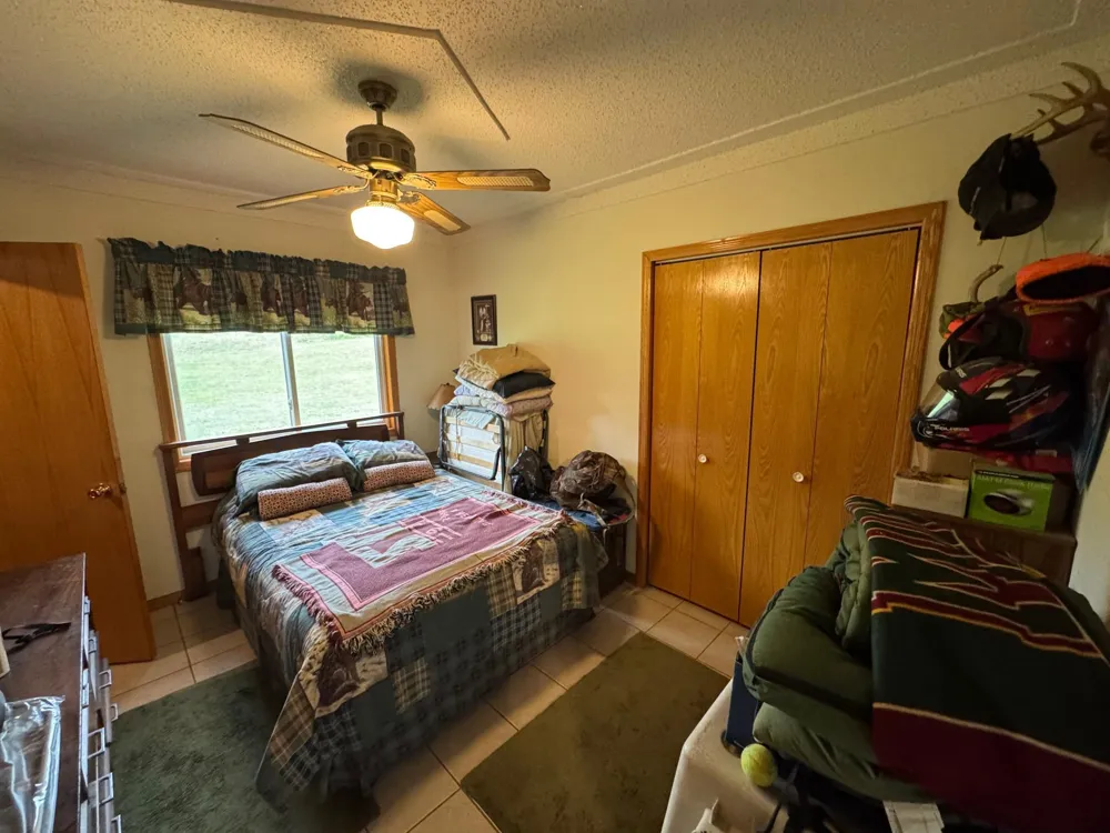 56161 Whitefish Trail Squaw Lake, MN 56659