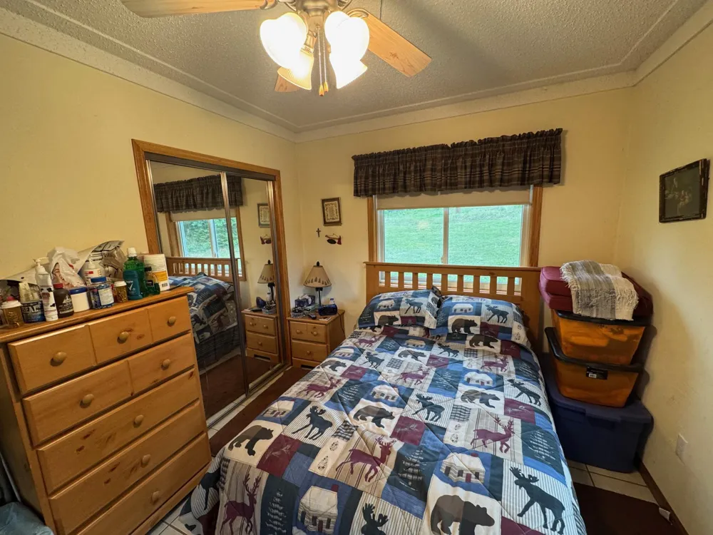 56161 Whitefish Trail Squaw Lake, MN 56659