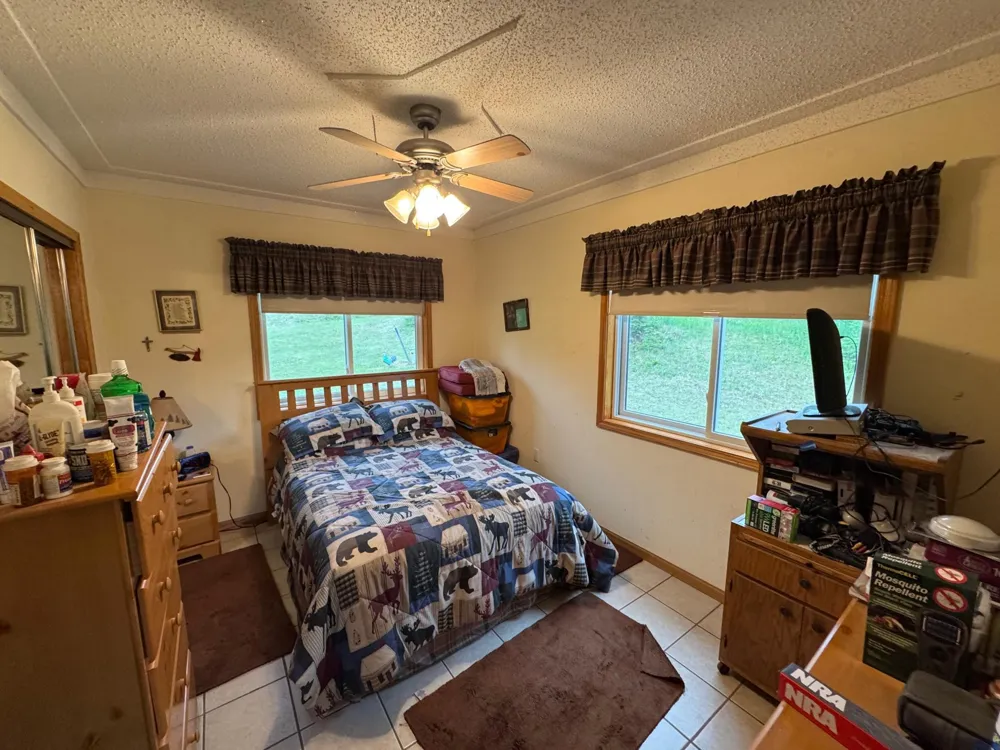 56161 Whitefish Trail Squaw Lake, MN 56659
