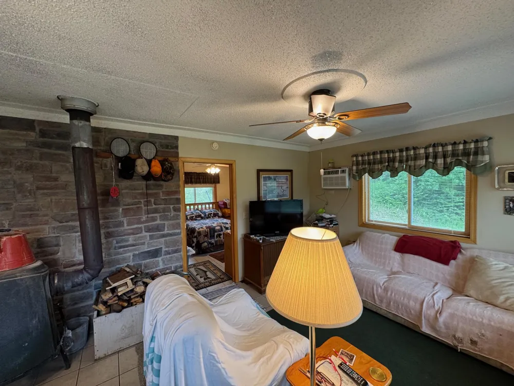 56161 Whitefish Trail Squaw Lake, MN 56659