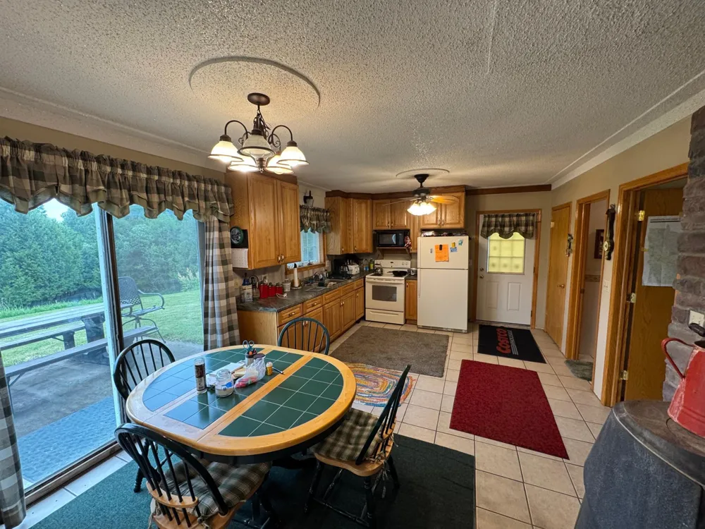 56161 Whitefish Trail Squaw Lake, MN 56659