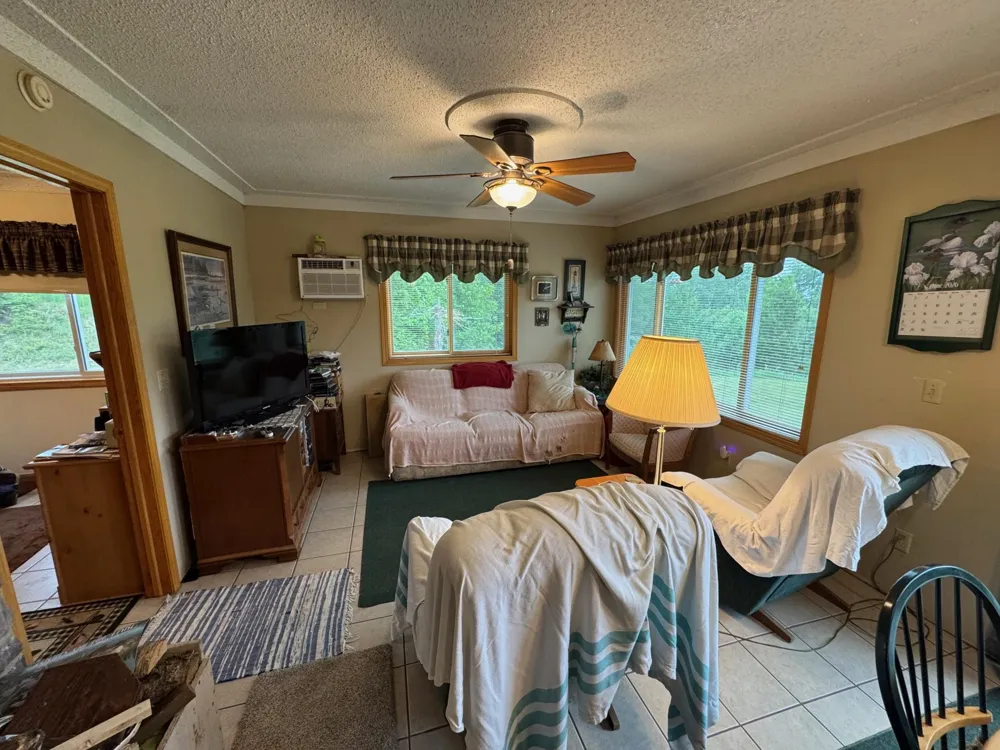 56161 Whitefish Trail Squaw Lake, MN 56659