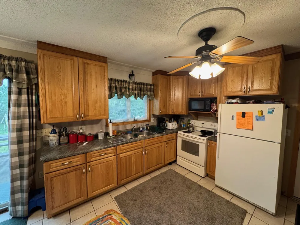 56161 Whitefish Trail Squaw Lake, MN 56659