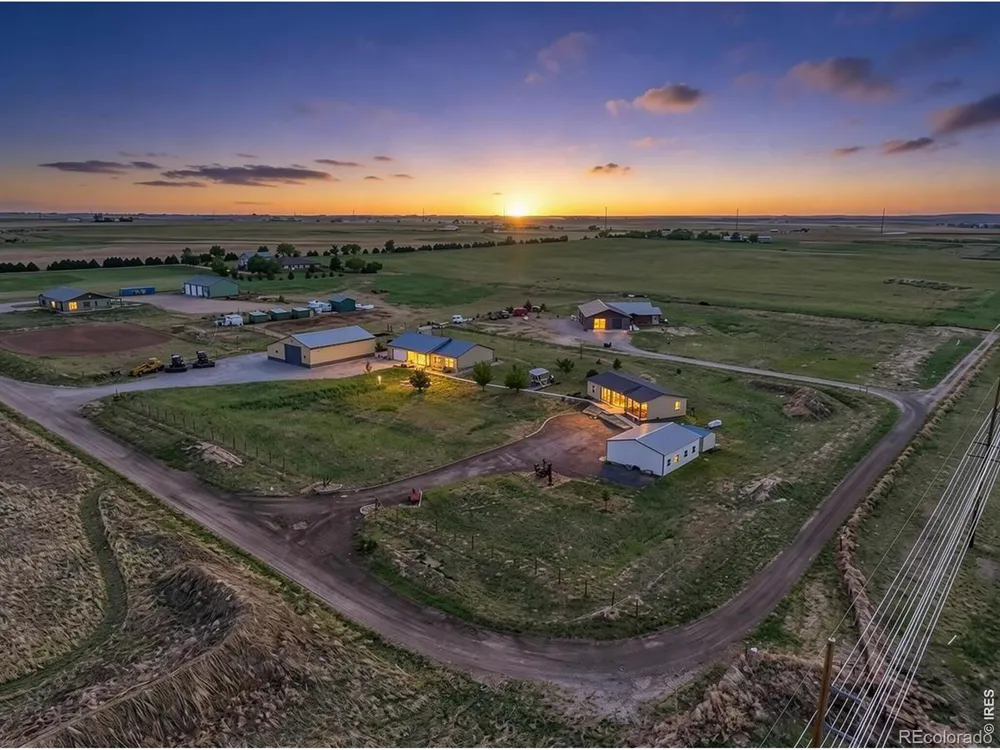 9965 County Road 57