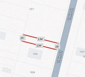 1022 19th Street San Leon, TX 77539