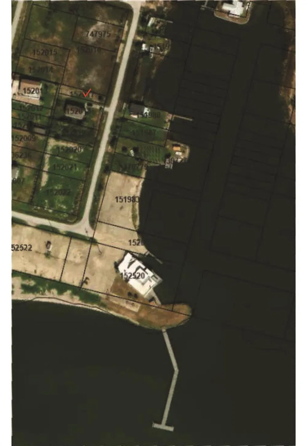 1022 19th Street San Leon, TX 77539