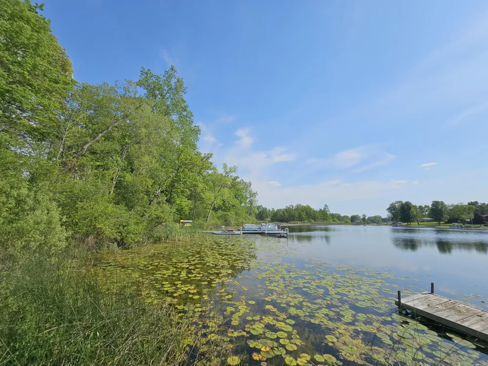 5350 Eze Street Reading, MI 49274