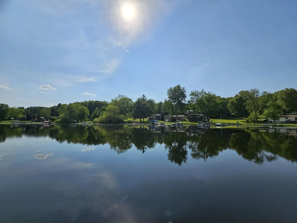 5350 Eze Street Reading, MI 49274