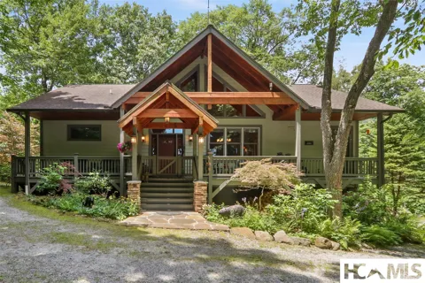 378 Hurrah Ridge