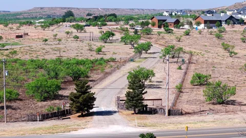 9200 WILDCAT TRAIL