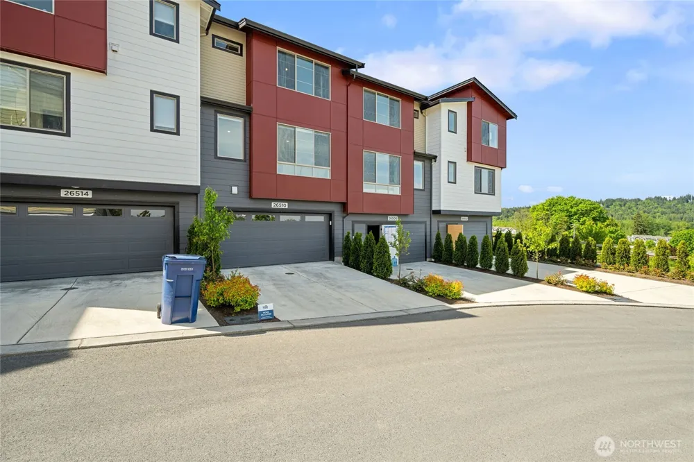 26510 NE 143rd Place #23 Duvall, WA 98019